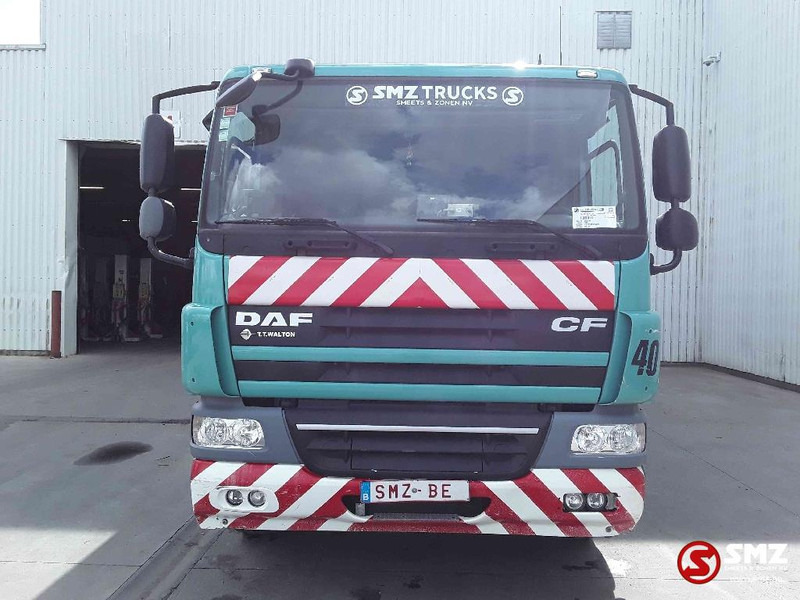DAF 75 CF 310 terberg OLYMPUS matec 2x lift 199"km! - Garbage truck: picture 2 DAF 75 CF 310 terberg OLYMPUS matec 2x lift 199"km! - Garbage truck: picture 2