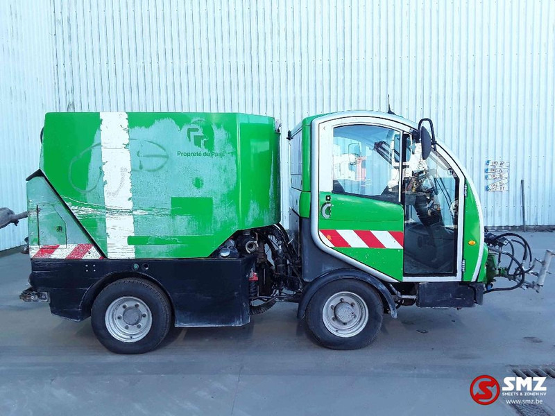 EUROVOIRIE Machine - Pressure washer: picture 4 EUROVOIRIE Machine - Pressure washer: picture 4