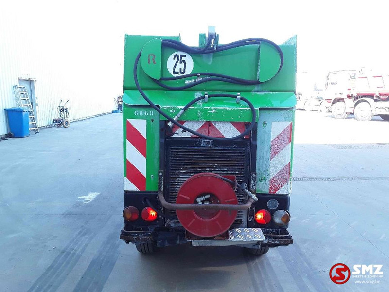 Pressure washer EUROVOIRIE Machine: picture 10