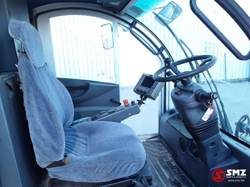 Pressure washer EUROVOIRIE Machine: picture 6