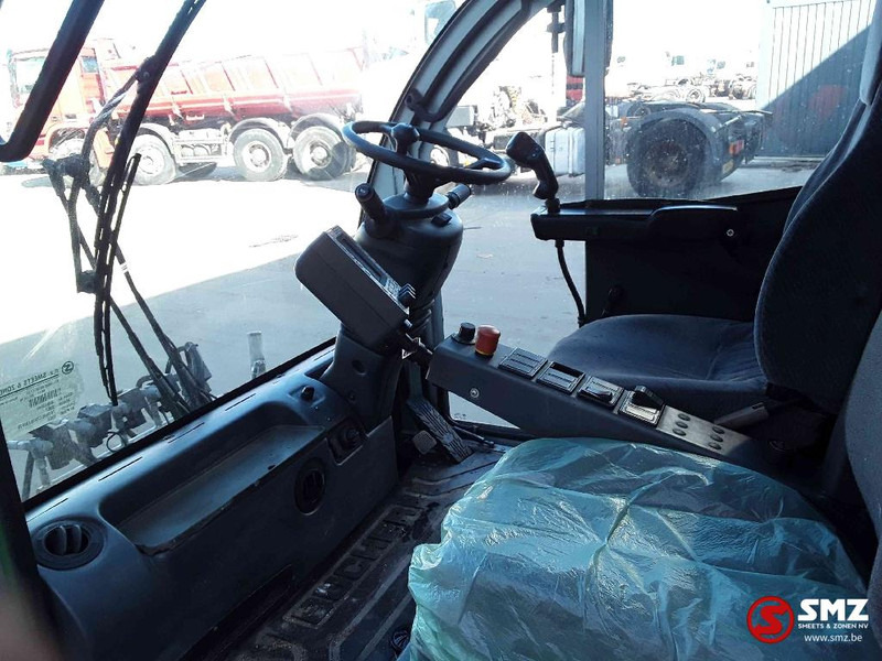 Pressure washer EUROVOIRIE Machine: picture 7