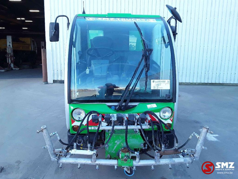 EUROVOIRIE Machine - Pressure washer: picture 2 EUROVOIRIE Machine - Pressure washer: picture 2