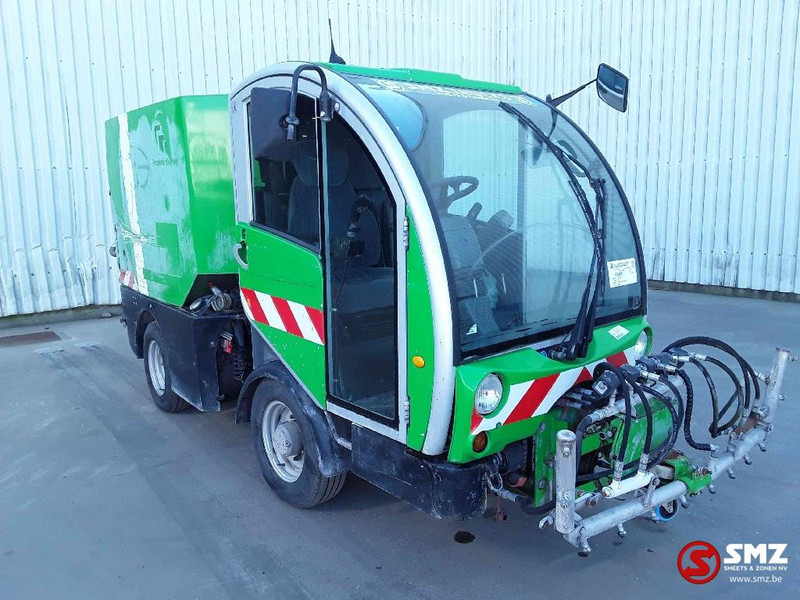 EUROVOIRIE Machine - Pressure washer: picture 1 EUROVOIRIE Machine - Pressure washer: picture 1