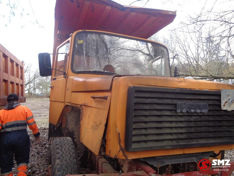 Iveco 330.30 - Container transporter/ Swap body truck: picture 1 Iveco 330.30 - Container transporter/ Swap body truck: picture 1