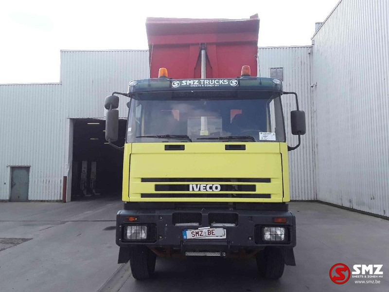 Iveco Eurotrakker 410 E 42 francais FRENCH top - Tipper: picture 2 Iveco Eurotrakker 410 E 42 francais FRENCH top - Tipper: picture 2