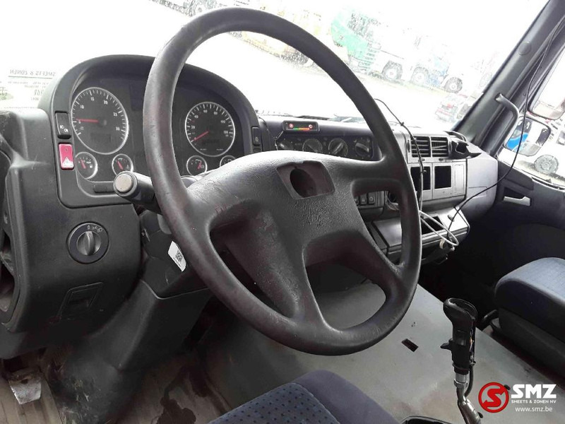 Cab chassis truck MAN TGA 35.430 manual francais: picture 7