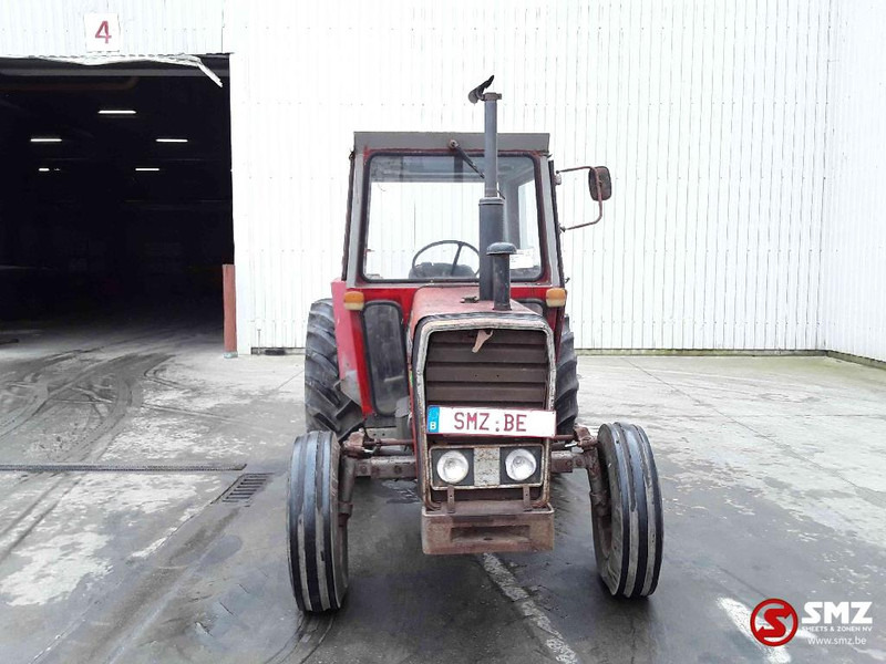 Massey Ferguson 560 - Farm tractor: picture 2 Massey Ferguson 560 - Farm tractor: picture 2