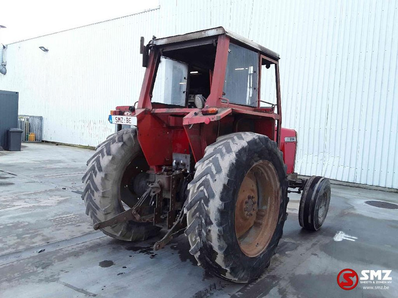Farm tractor Massey Ferguson Machine: picture 11