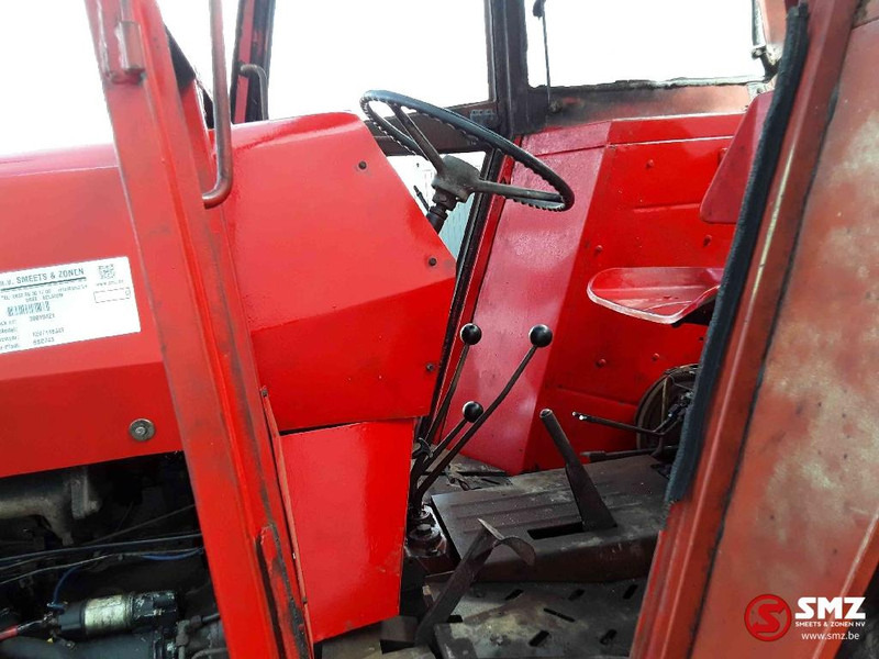 Farm tractor Massey Ferguson Machine: picture 6