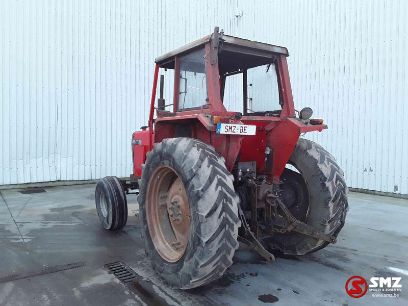 Farm tractor Massey Ferguson Machine: picture 9