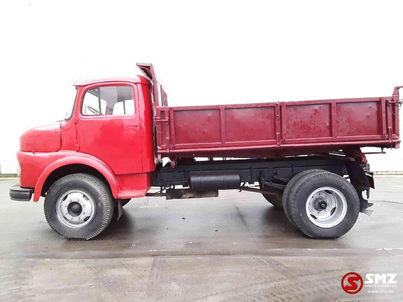 Mercedes-Benz - Tipper: picture 5 Mercedes-Benz - Tipper: picture 5