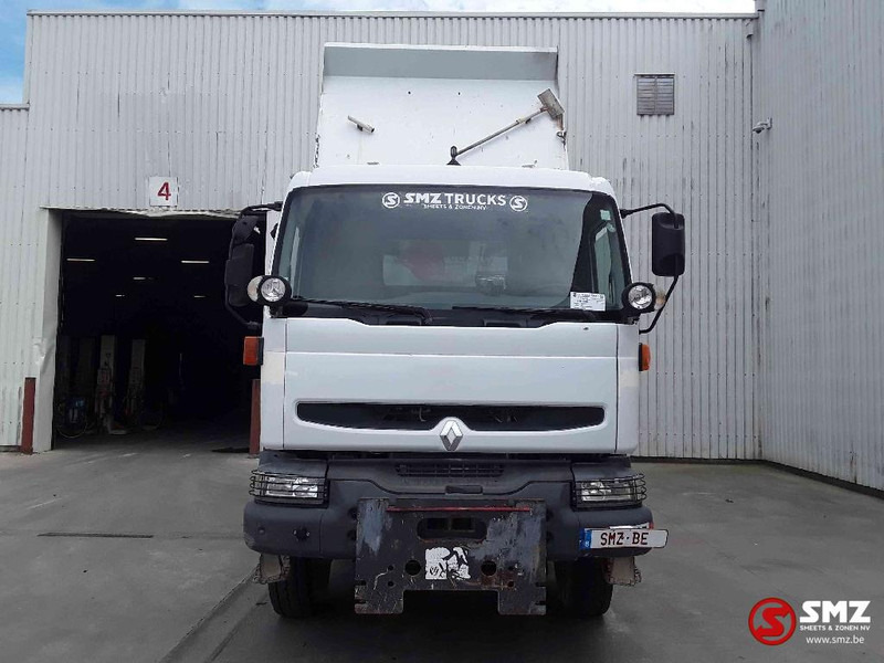 Renault Kerax 320 - Tipper: picture 2 Renault Kerax 320 - Tipper: picture 2