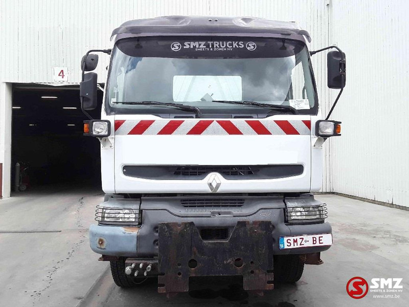 Renault Kerax 420 263 "km - Tipper: picture 2 Renault Kerax 420 263 "km - Tipper: picture 2