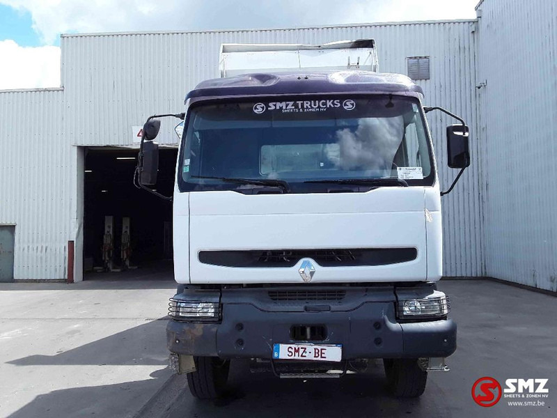 Renault Kerax 420 - Tipper: picture 2 Renault Kerax 420 - Tipper: picture 2