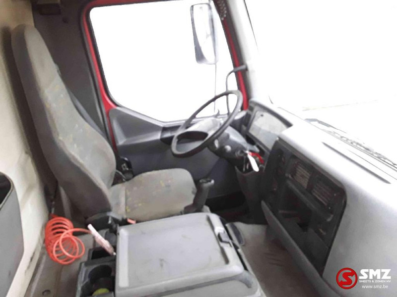 Renault Premium 370 - Tipper, Crane truck: picture 5 Renault Premium 370 - Tipper, Crane truck: picture 5