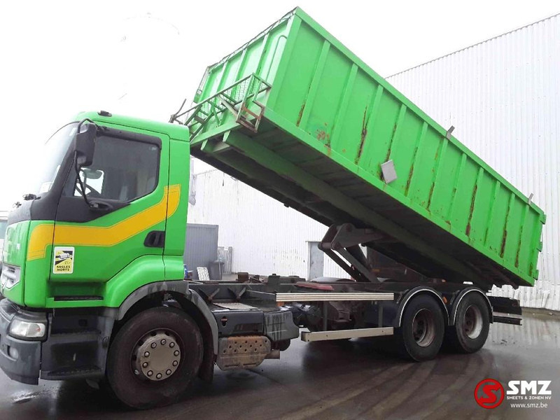 Renault Premium 420 intarder 389'km - Tipper: picture 5 Renault Premium 420 intarder 389'km - Tipper: picture 5