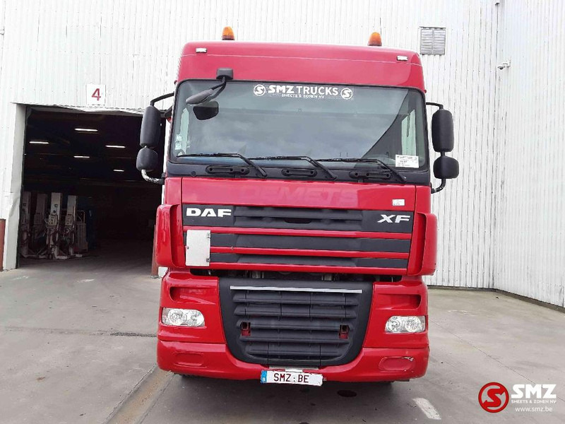 DAF 105 XF 410 527000 km TOP B truck - Tractor unit: picture 2 DAF 105 XF 410 527000 km TOP B truck - Tractor unit: picture 2