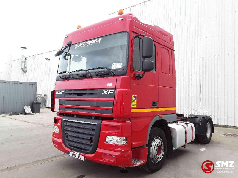 DAF 105 XF 410 527000 km TOP B truck - Tractor unit: picture 3 DAF 105 XF 410 527000 km TOP B truck - Tractor unit: picture 3