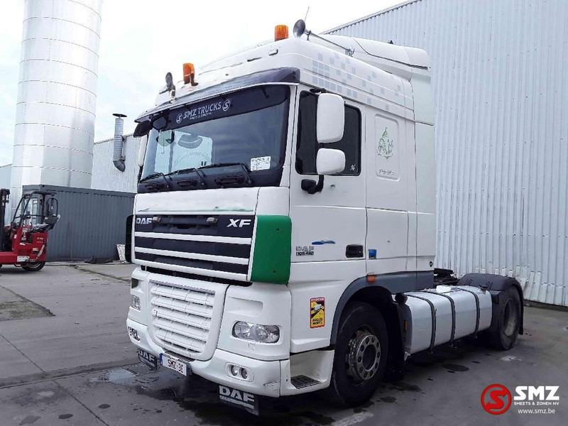 DAF 105 XF 460 Spacecab manual Francais 899'km - Tractor unit: picture 3 DAF 105 XF 460 Spacecab manual Francais 899'km - Tractor unit: picture 3