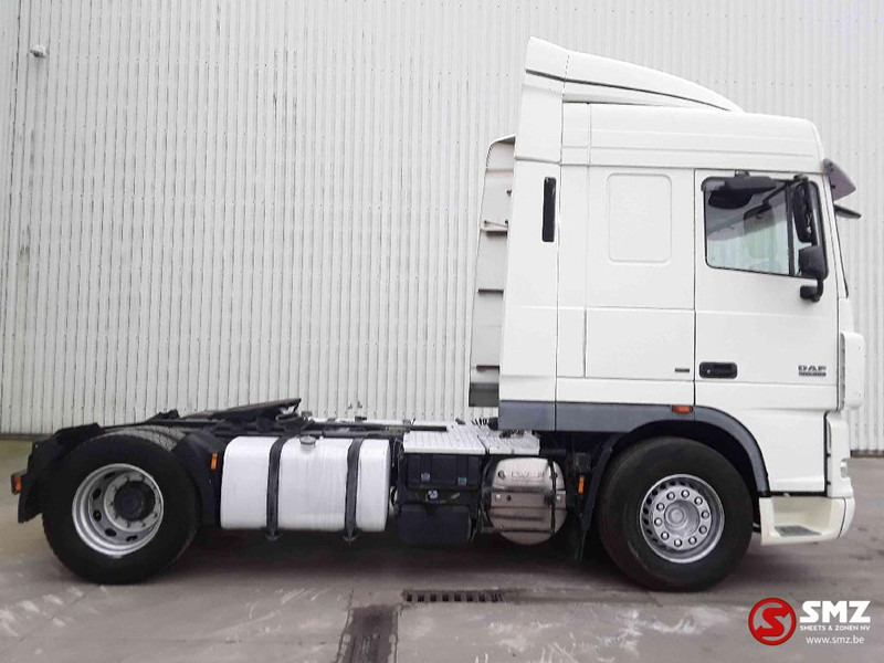 DAF 105 XF 460 manual - Tractor unit: picture 4 DAF 105 XF 460 manual - Tractor unit: picture 4