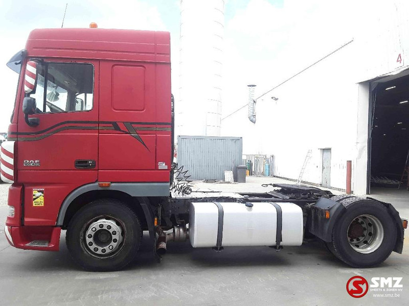 DAF 105 XF 460 manual - Tractor unit: picture 5 DAF 105 XF 460 manual - Tractor unit: picture 5