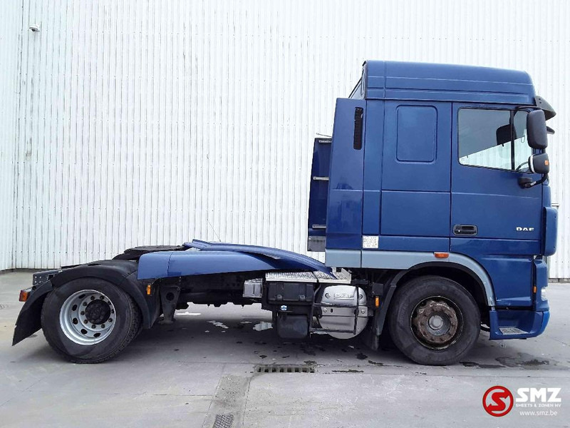 DAF 105 XF 460 spacecab manual - Tractor unit: picture 4 DAF 105 XF 460 spacecab manual - Tractor unit: picture 4