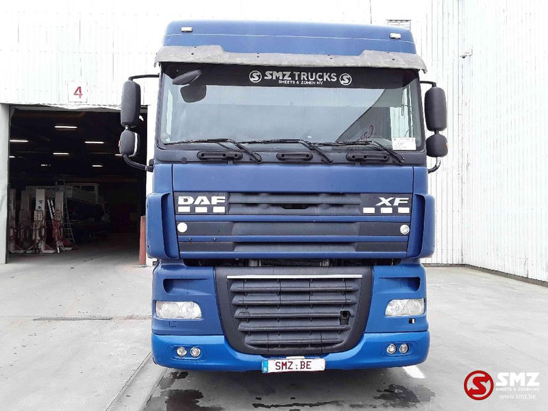 DAF 105 XF 460 spacecab manual - Tractor unit: picture 2 DAF 105 XF 460 spacecab manual - Tractor unit: picture 2