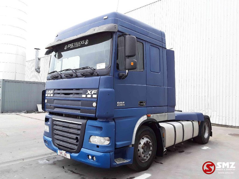 DAF 105 XF 460 spacecab manual - Tractor unit: picture 3 DAF 105 XF 460 spacecab manual - Tractor unit: picture 3