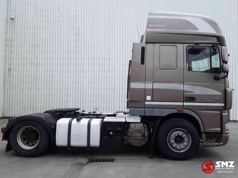 DAF 105 XF 460 superspacecab manual - Tractor unit: picture 4 DAF 105 XF 460 superspacecab manual - Tractor unit: picture 4