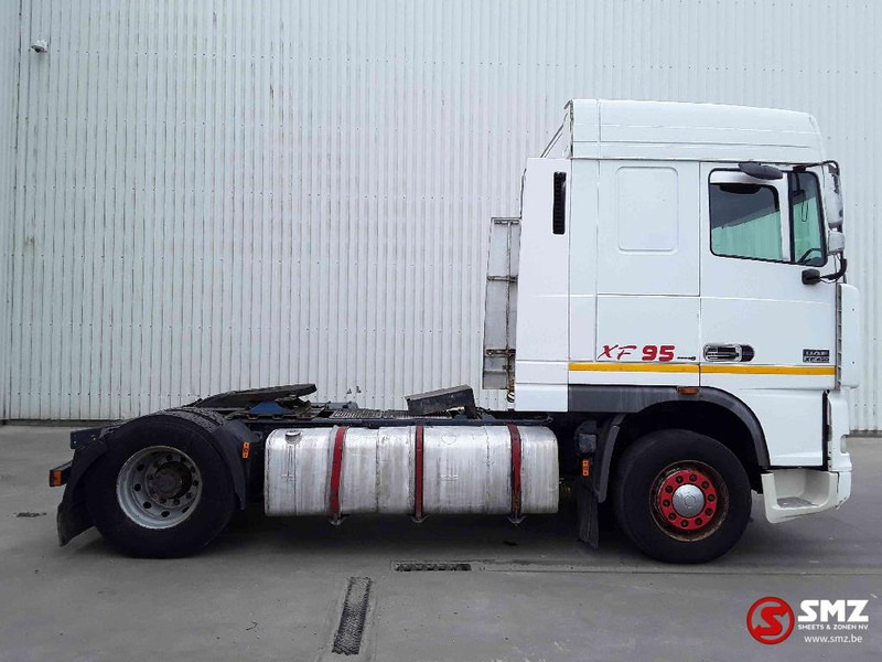 DAF 95 XF 430 - Tractor unit: picture 4 DAF 95 XF 430 - Tractor unit: picture 4