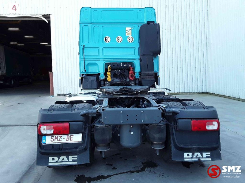 Tractor unit DAF XF 410 spacecab E 6: picture 10