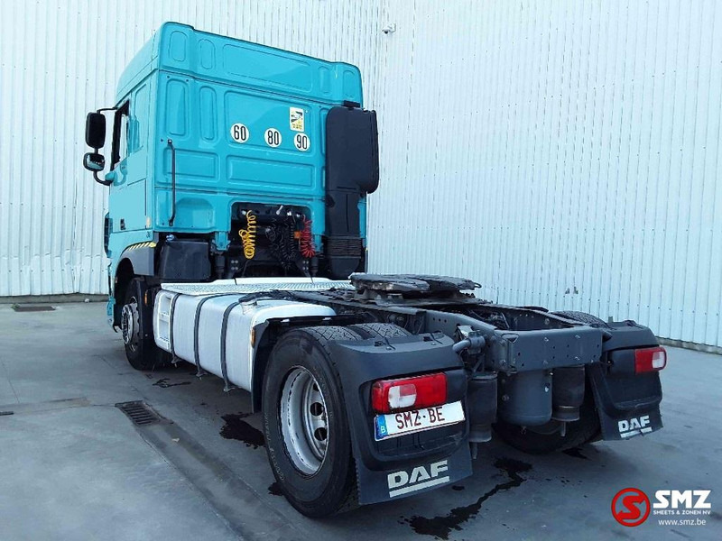 Tractor unit DAF XF 410 spacecab E 6: picture 9