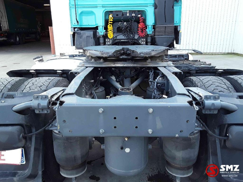 Tractor unit DAF XF 410 spacecab E 6: picture 12
