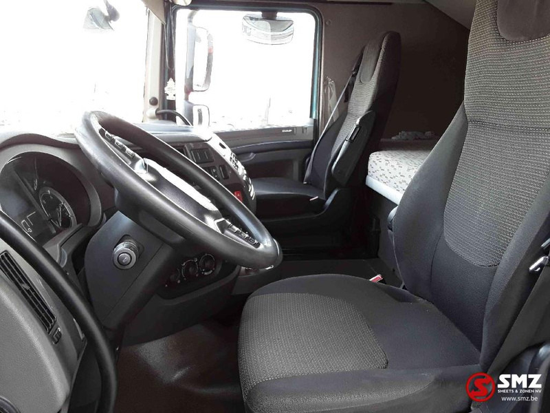 Tractor unit DAF XF 410 spacecab E 6: picture 7