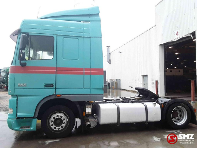 DAF XF 460 Spacecab mega - Tractor unit: picture 5 DAF XF 460 Spacecab mega - Tractor unit: picture 5