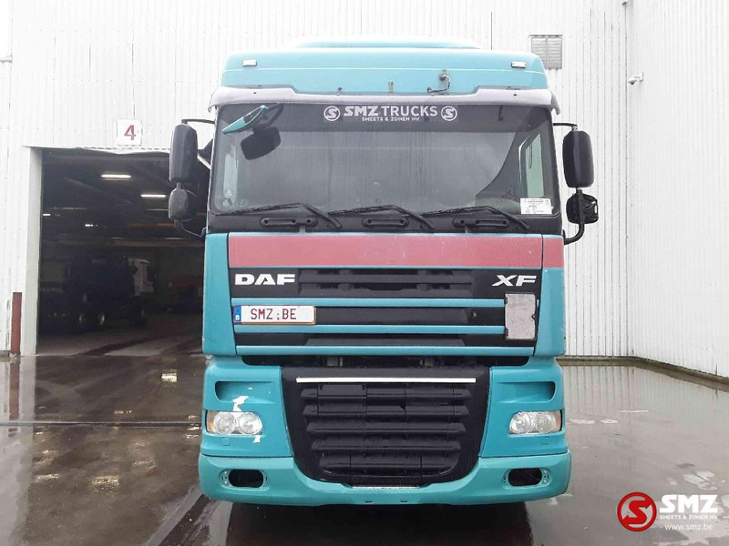 DAF XF 460 Spacecab mega - Tractor unit: picture 2 DAF XF 460 Spacecab mega - Tractor unit: picture 2