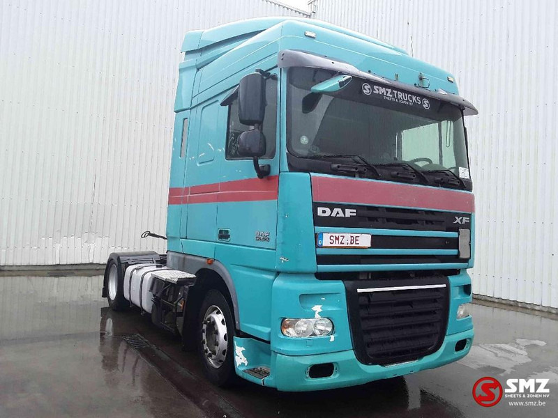 DAF XF 460 Spacecab mega - Tractor unit: picture 1 DAF XF 460 Spacecab mega - Tractor unit: picture 1