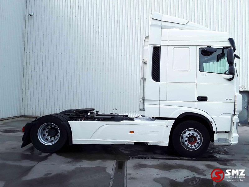 DAF XF 480 intarder/bycool - Tractor unit: picture 4 DAF XF 480 intarder/bycool - Tractor unit: picture 4