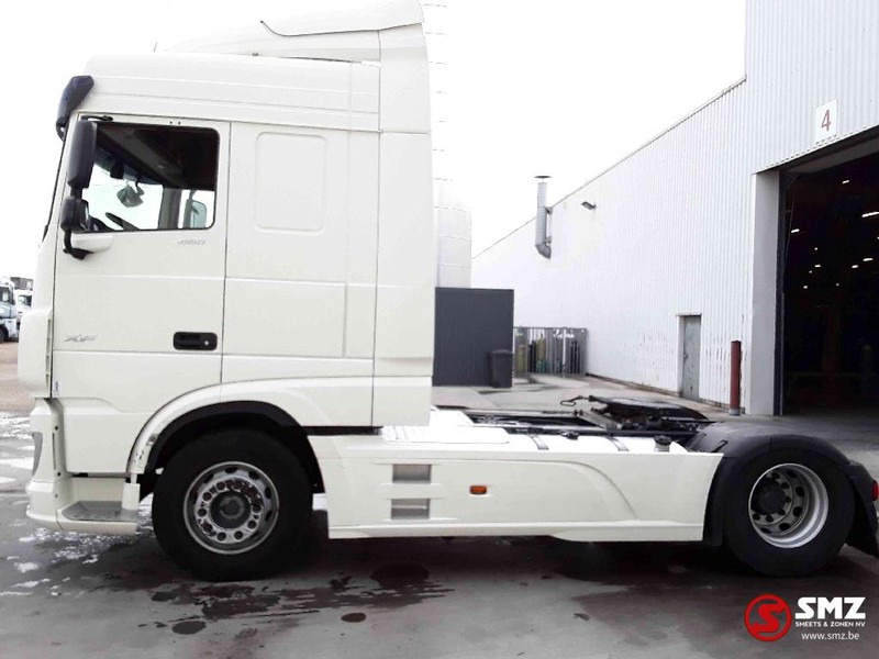 DAF XF 480 intarder/bycool - Tractor unit: picture 5 DAF XF 480 intarder/bycool - Tractor unit: picture 5