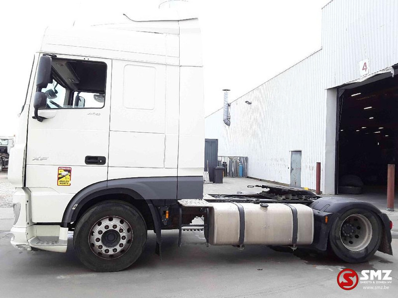 DAF XF 480 spacecab 2x - Tractor unit: picture 5 DAF XF 480 spacecab 2x - Tractor unit: picture 5