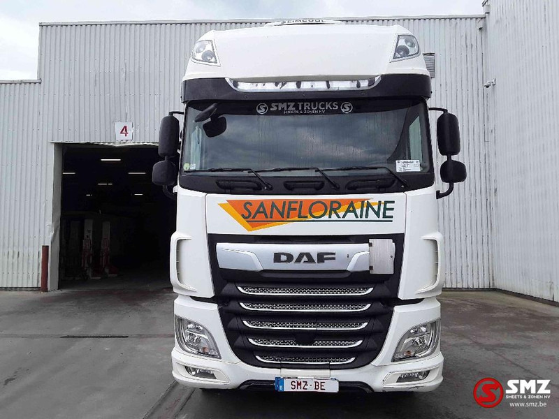 DAF XF 530 Superspacecab 500'km! 07/12/18 - Tractor unit: picture 2 DAF XF 530 Superspacecab 500'km! 07/12/18 - Tractor unit: picture 2