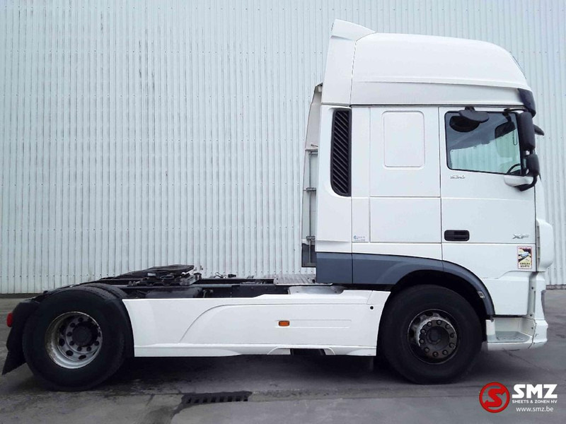 DAF XF 530 Superspacecab 500'km! 07/12/18 - Tractor unit: picture 4 DAF XF 530 Superspacecab 500'km! 07/12/18 - Tractor unit: picture 4