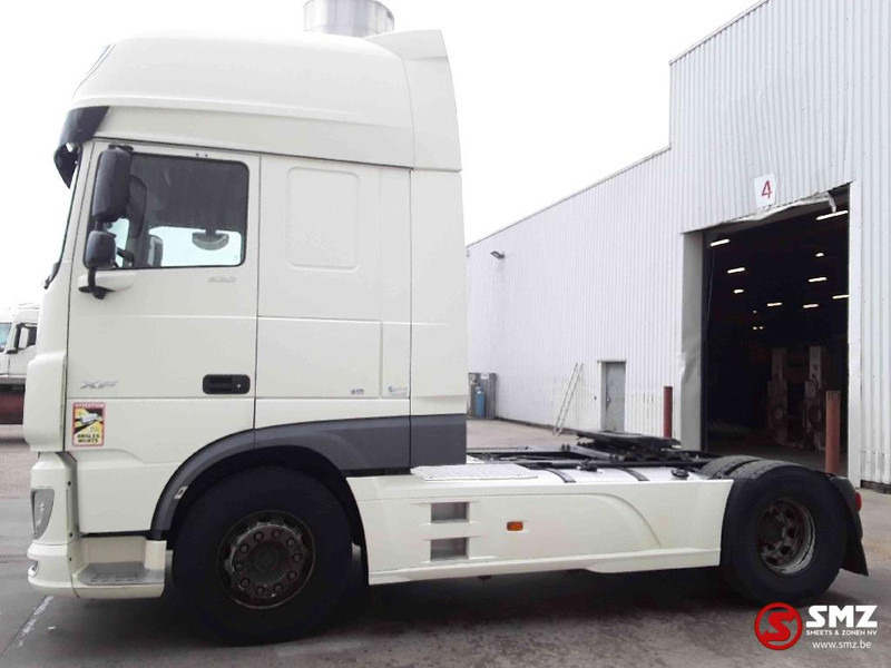 DAF XF 530 Superspacecab 500'km! 07/12/18 - Tractor unit: picture 5 DAF XF 530 Superspacecab 500'km! 07/12/18 - Tractor unit: picture 5