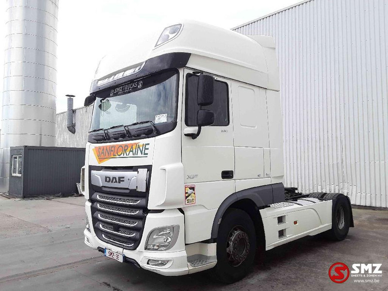 DAF XF 530 Superspacecab 500'km! 07/12/18 - Tractor unit: picture 3 DAF XF 530 Superspacecab 500'km! 07/12/18 - Tractor unit: picture 3