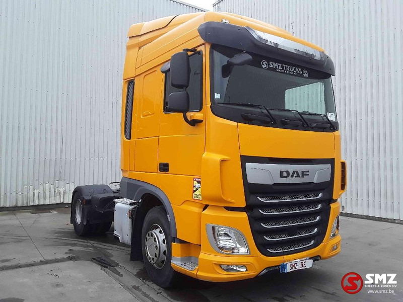 DAF XF 530 intarder498000kmr - Tractor unit: picture 1 DAF XF 530 intarder498000kmr - Tractor unit: picture 1
