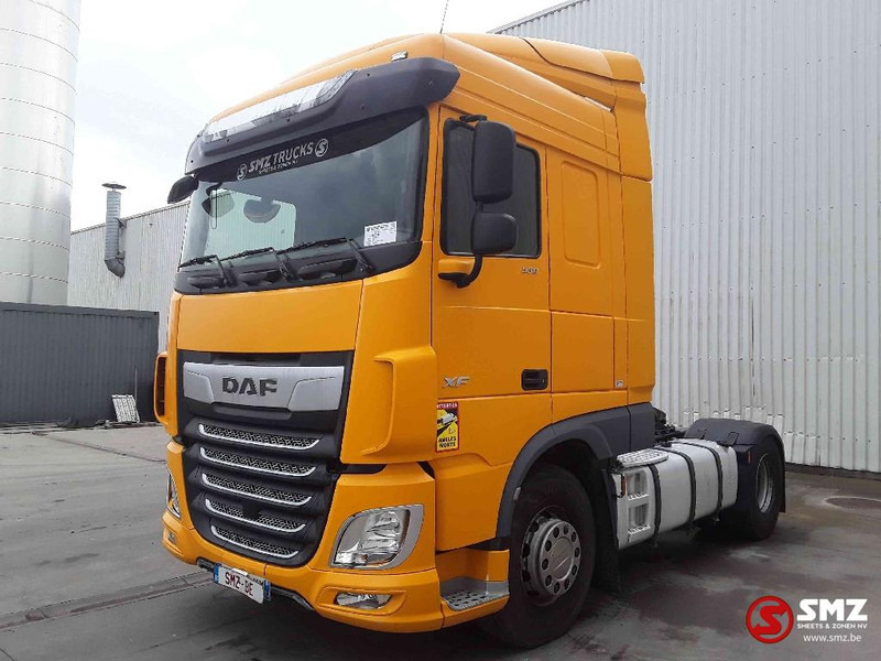 DAF XF 530 intarder498000kmr - Tractor unit: picture 3 DAF XF 530 intarder498000kmr - Tractor unit: picture 3