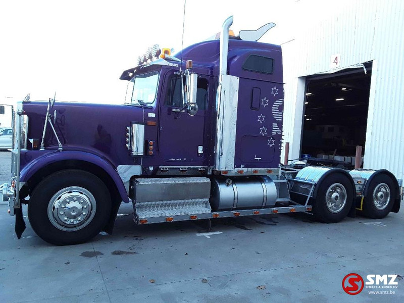 International CUMMINS 480 PK - Tractor unit: picture 5 International CUMMINS 480 PK - Tractor unit: picture 5