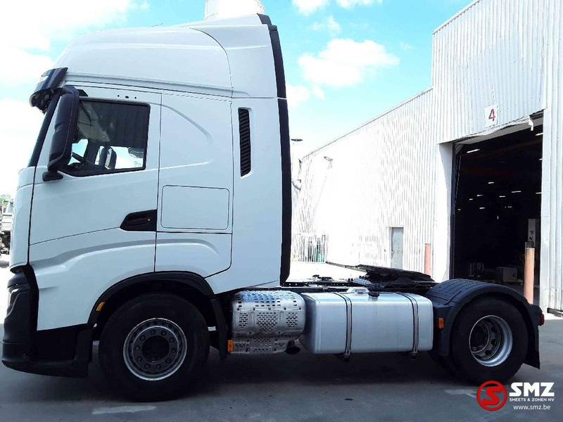 Iveco S-WAY 510 intarder 280000 km - Tractor unit: picture 5 Iveco S-WAY 510 intarder 280000 km - Tractor unit: picture 5