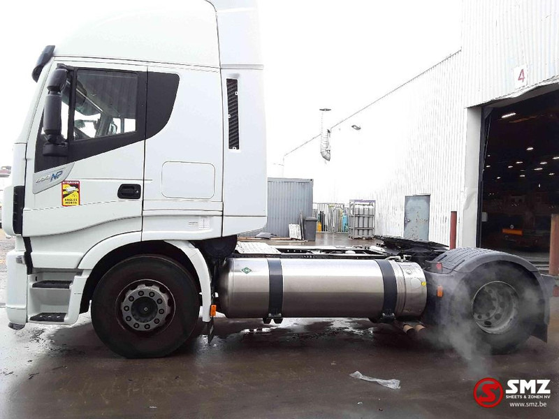 Iveco Stralis 400 LNG 374'km - Tractor unit: picture 5 Iveco Stralis 400 LNG 374'km - Tractor unit: picture 5