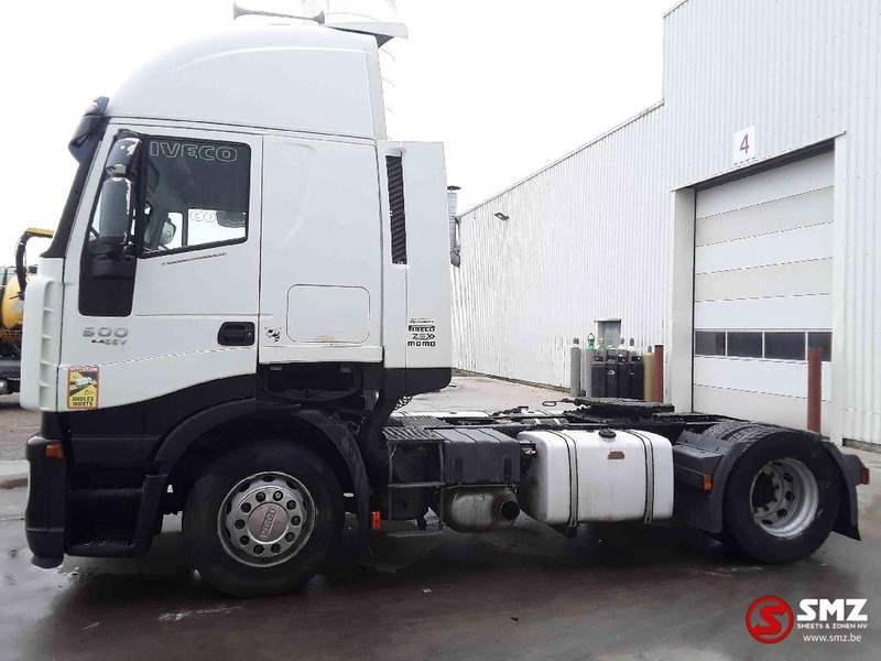 Iveco Stralis 500 2 tanks - Tractor unit: picture 5 Iveco Stralis 500 2 tanks - Tractor unit: picture 5